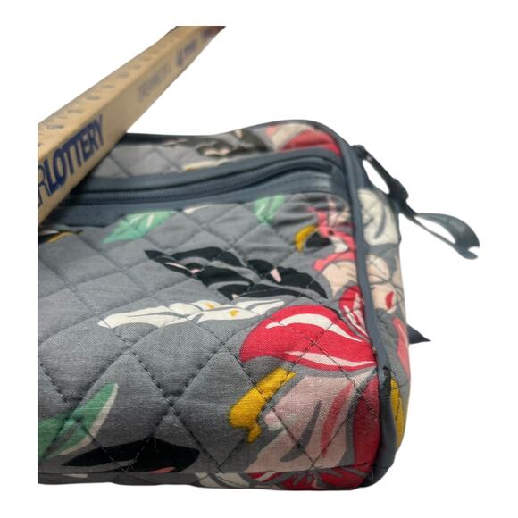 Vera Bradley Lot of 4 Bags/Accessories Crossbody Wallet Wristlet Pouch Tote Set - Picture 10 of 16